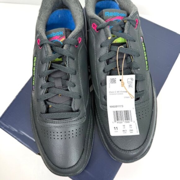 NEW Reebok Club 85 Vintage Court Shoes